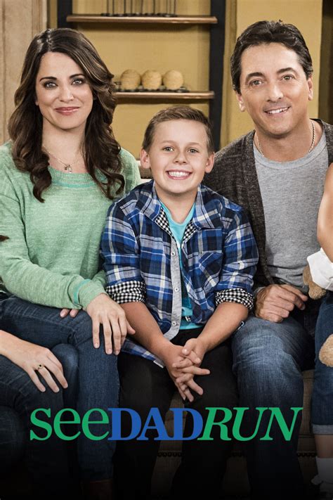Watch See Dad Run · Season 1 Full Episodes Online .